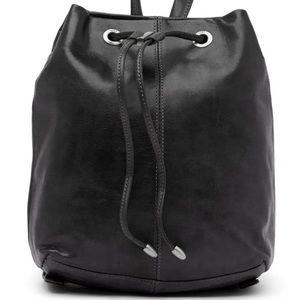 HOBO Kendall Leather Backpack